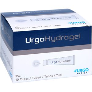 URGO HYDROGEL Tube
