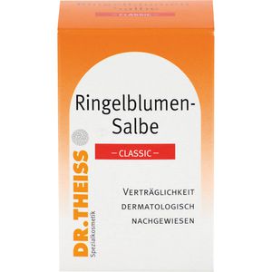 DR.THEISS Ringelblumen Salbe Classic