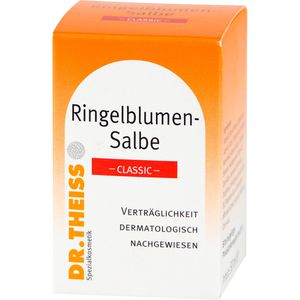 DR.THEISS Ringelblumen Salbe Classic