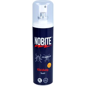 NOBITE Kleidung Spray