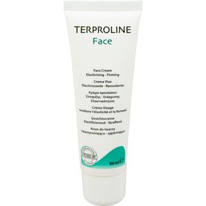     SYNCHROLINE Terproline Face Creme
