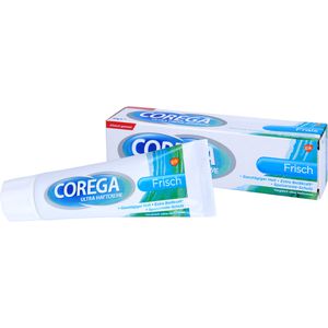 COREGA ultra Haftcreme Frisch