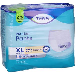 TENA PANTS Normal XL bei Inkontinenz