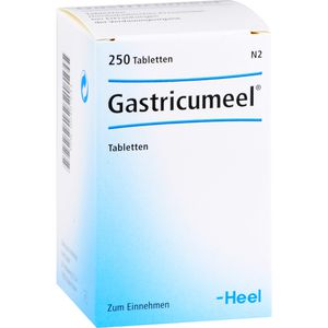 GASTRICUMEEL Tabletten