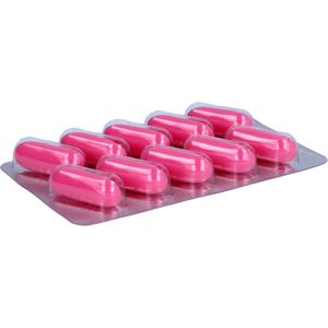 Alpha Vibolex 600 mg Hrk Weichkapseln 30 St