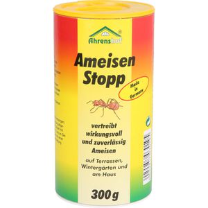 Ameisen Stopp Pulver 300 g