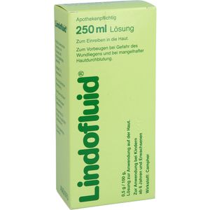 LINDOFLUID Lösung