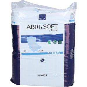 ABRI Soft Krankenunterlage 40x60 cm