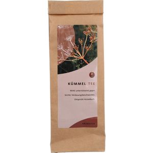 Kümmel Tee 100 g