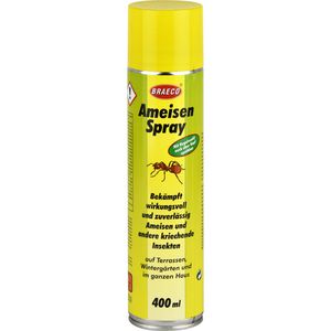 Ameisen Spray 400 ml 400 ml