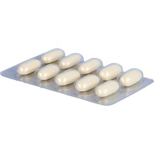 BALDRIVIT 600 mg überzogene Tabletten