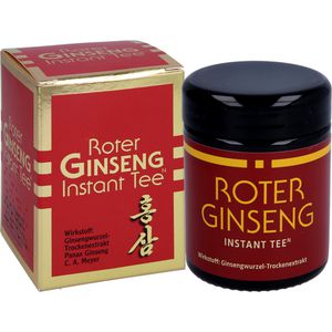 ROTER GINSENG Instant Tee N