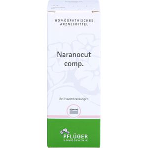 NARANOCUT comp.Tropfen