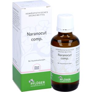 NARANOCUT comp.Tropfen