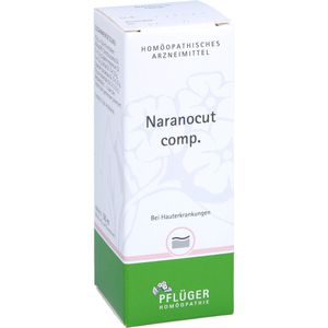 NARANOCUT comp.Tropfen