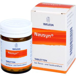 Weleda Nausyn Tablete