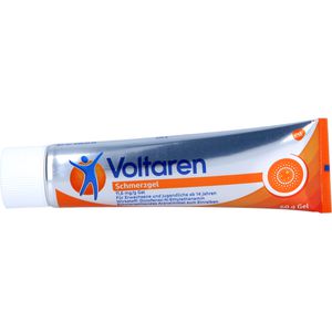 VOLTAREN pijngel 60g