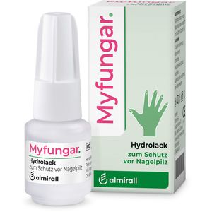 MYFUNGAR Nagellack