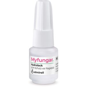 MYFUNGAR Nagellack