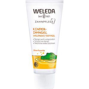 WELEDA Kinder-Zahngel - Markt-Apotheke Greiff