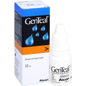 GENTEAL Augentropfen