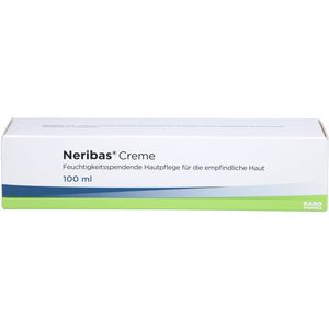 Neribas Creme 100 ml 100 ml