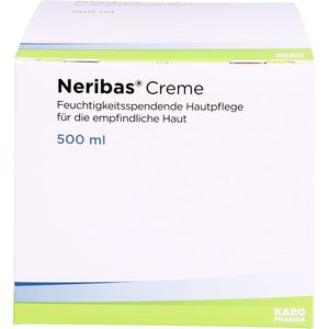 NERIBAS Creme