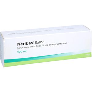 NERIBAS Salbe