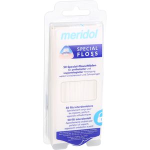 MERIDOL special Floss