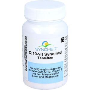 Q10 VIT Synomed Tabletten