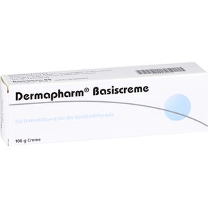 DERMAPHARM Basiscreme