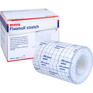 FIXOMULL stretch 10 cmx10 m