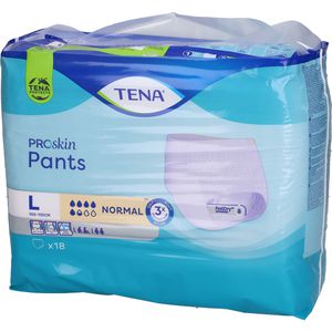 TENA PANTS Normal L bei Inkontinenz