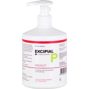 EXCIPIAL Protect Creme