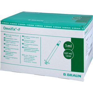 OMNIFIX F Solo Spr.1 ml