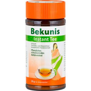 BEKUNIS Instant Tee
