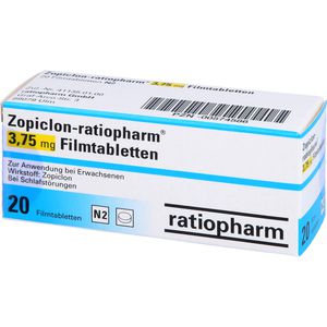 Zopiclon 3 75 rezeptfrei bestellen