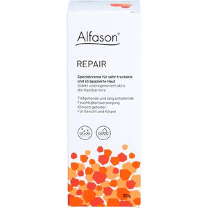 ALFASON Repair Creme