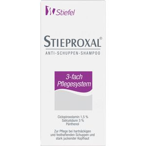 STIEPROXAL Shampoo