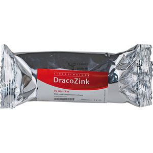 ZINKLEIMBINDE Dracozink 10 cmx5m