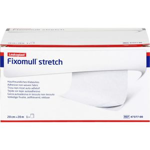 Fixomull stretch 20 cmx20 m 1 St