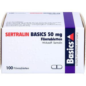 Sertraline online bestellen