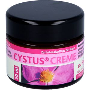 CYSTUS Creme Dr.Pandalis