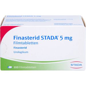 Finasterid kaufen online