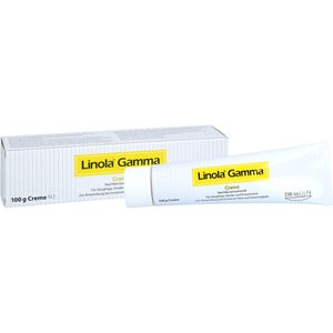 LINOLA GAMMA Creme