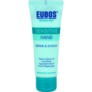 EUBOS SENSITIVE Hand Repair &amp; Schutz Creme