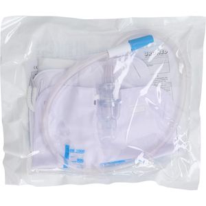 CYSTOBAG TK 1000 S60 4871