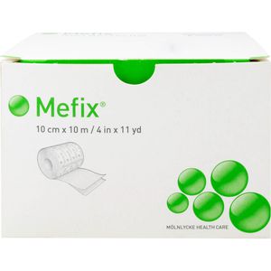 MEFIX Fixiervlies 10 cmx10 m
