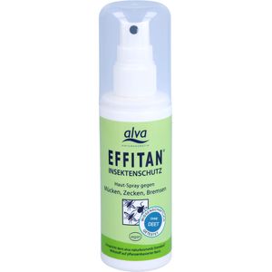 INSEKTENSCHUTZ SPRAY Effitan