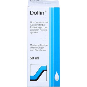 DOLFIN Tropfen